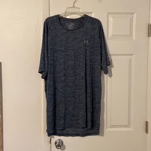 Under Armour tech tee
